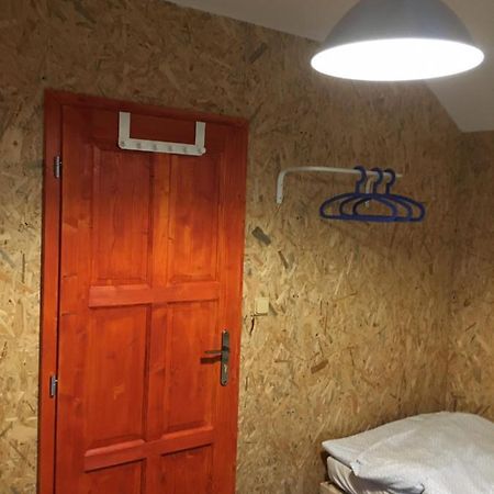 Ubytovani Na Hazce 228 Lägenhet Turnov Exteriör bild