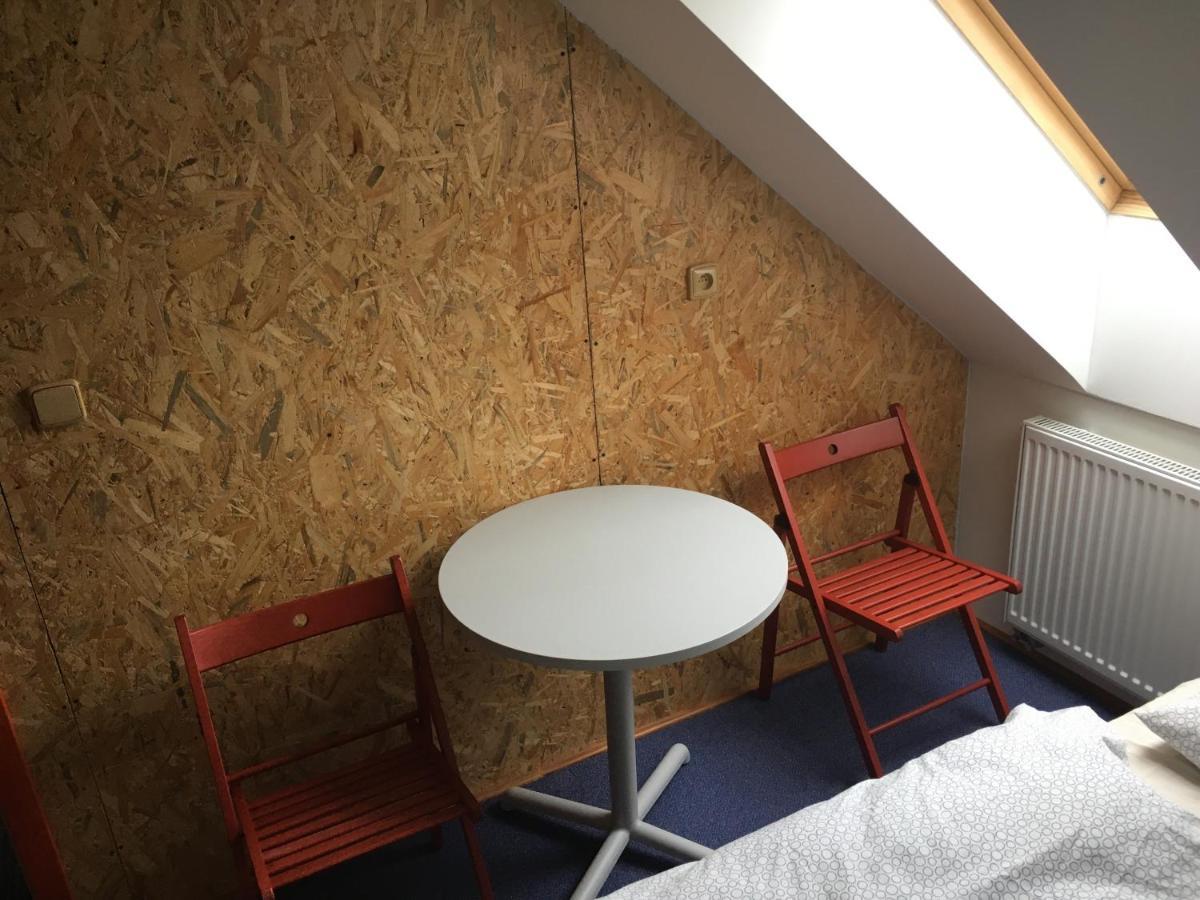 Ubytovani Na Hazce 228 Lägenhet Turnov Exteriör bild
