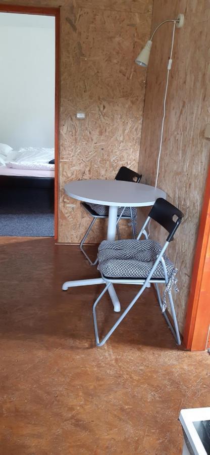 Ubytovani Na Hazce 228 Lägenhet Turnov Exteriör bild