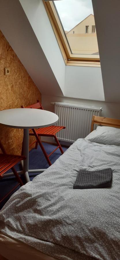 Ubytovani Na Hazce 228 Lägenhet Turnov Exteriör bild