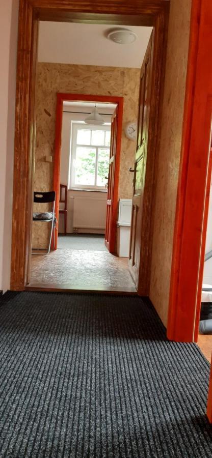 Ubytovani Na Hazce 228 Lägenhet Turnov Exteriör bild