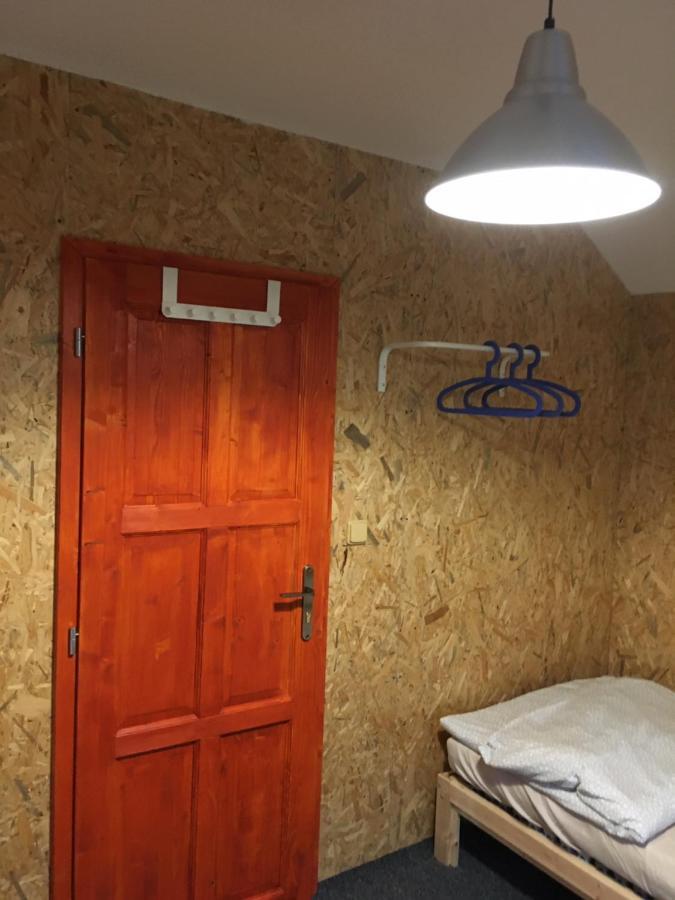 Ubytovani Na Hazce 228 Lägenhet Turnov Exteriör bild