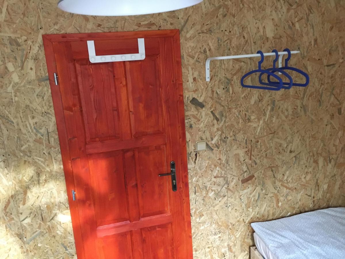 Ubytovani Na Hazce 228 Lägenhet Turnov Exteriör bild